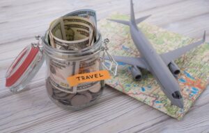 travel on a budget