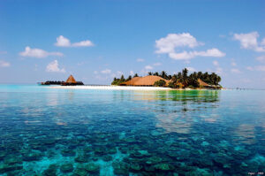 Maldives travel