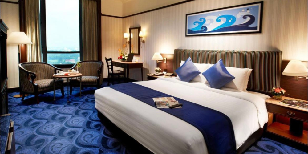 Hotel Bookings