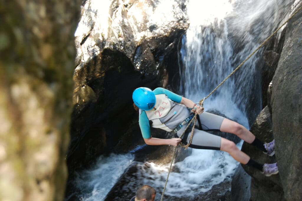 Adventure trip ideas, 