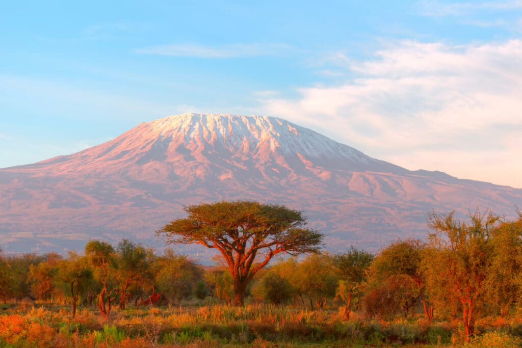 Adventure trip ideas, 