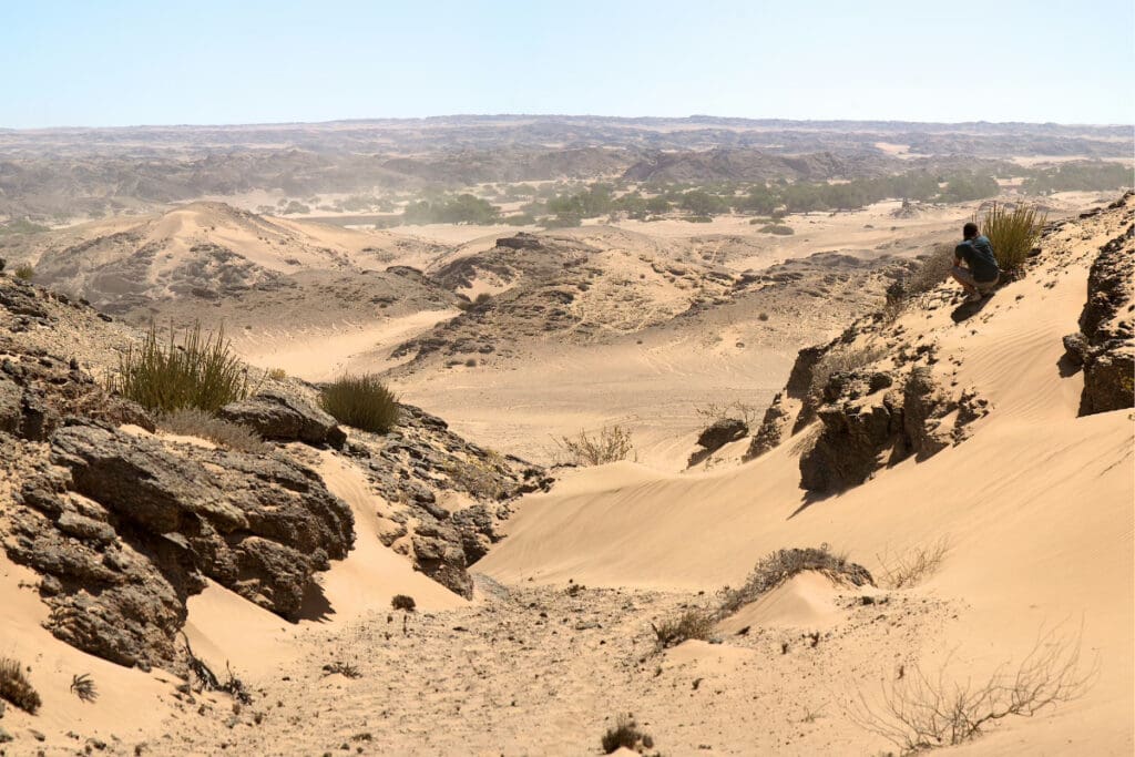 Adventure trip ideas, 