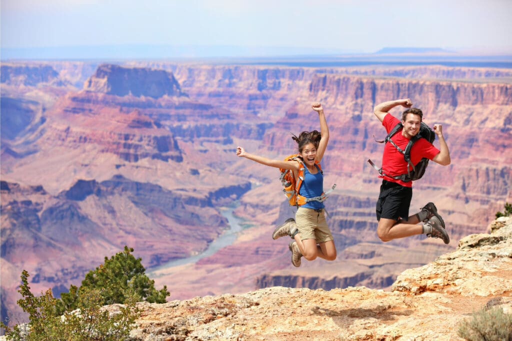 Adventure trip ideas, 