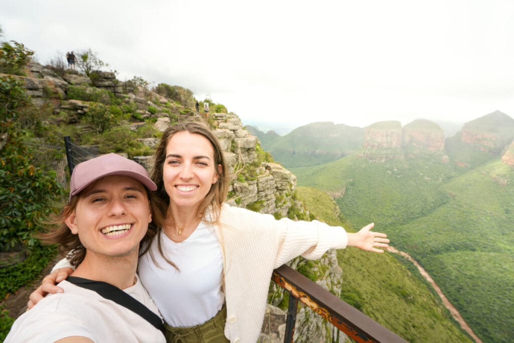 Adventure trip ideas, 