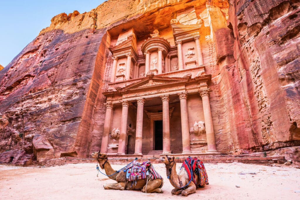 Adventure trip ideas, 