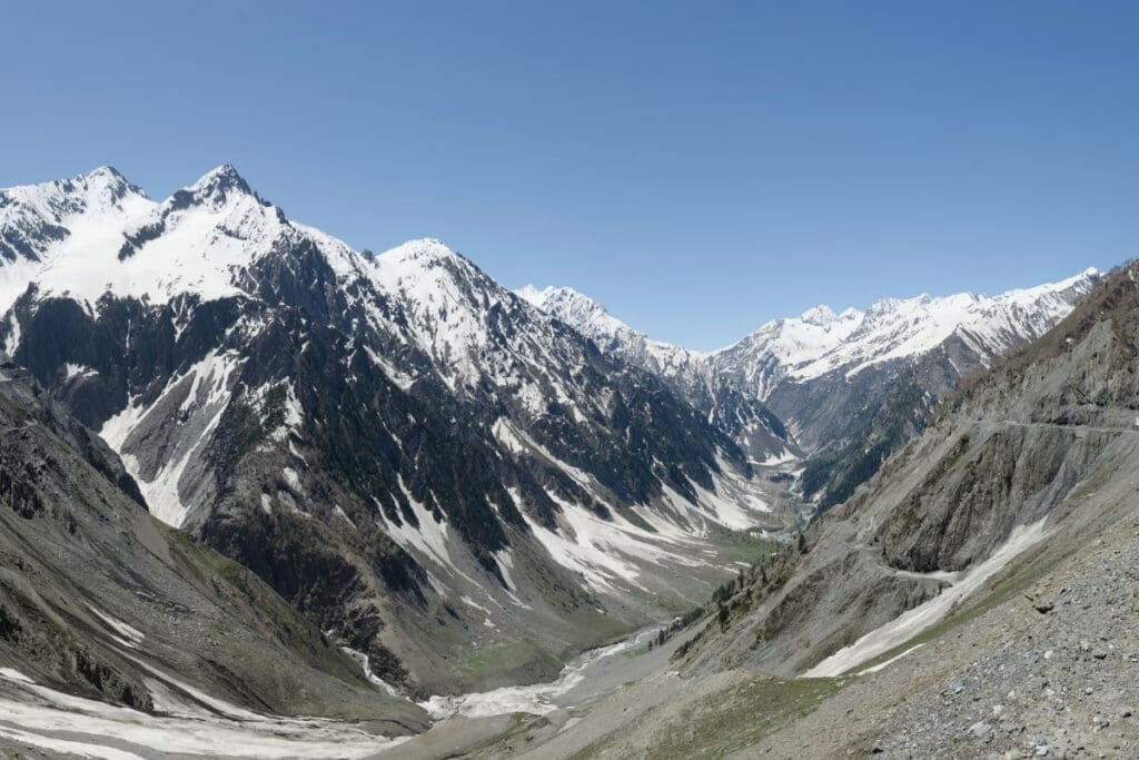 Adventure trip ideas, 