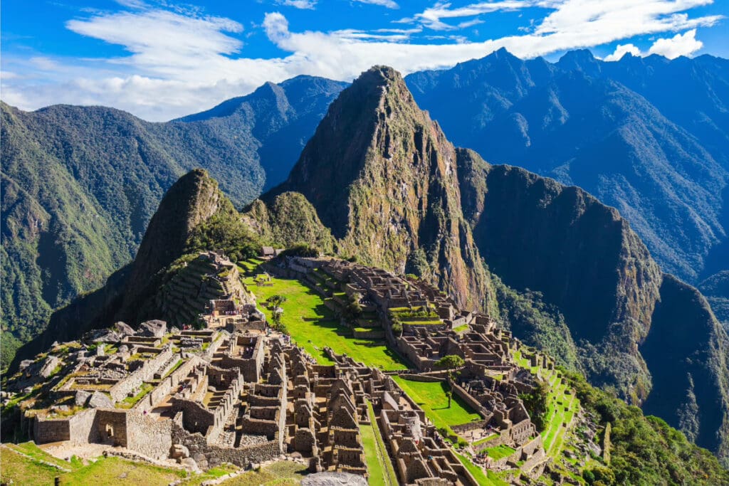 Adventure trip ideas, 