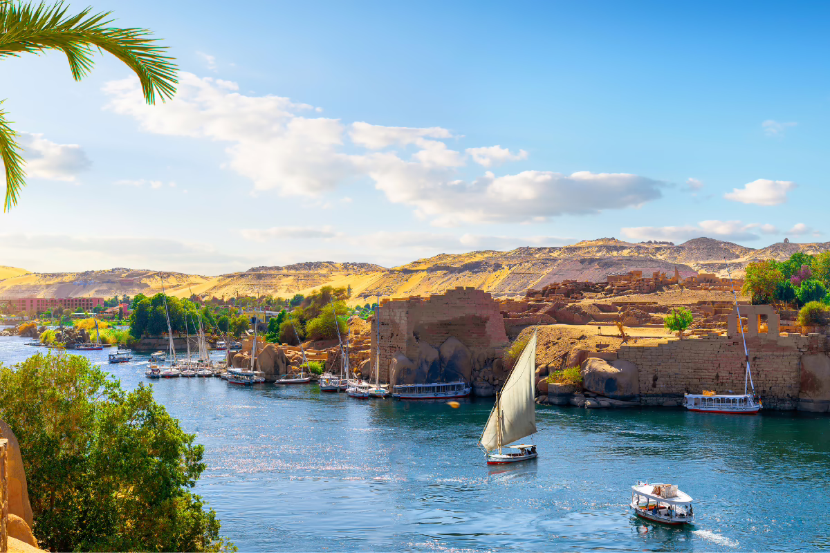 Adventure Trip Ideas,