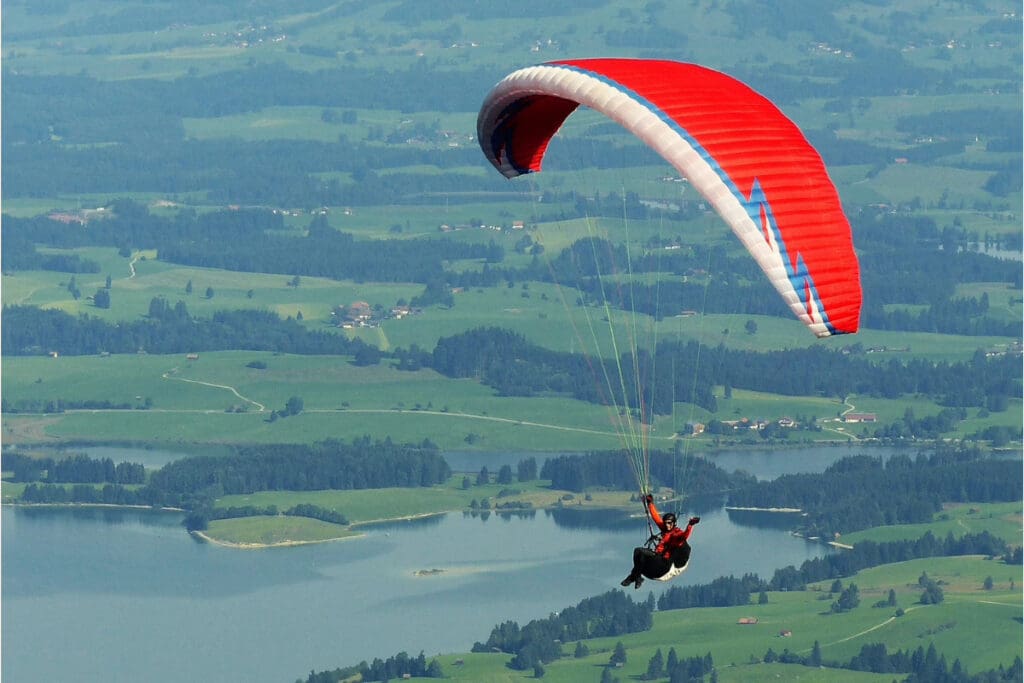 Adventure trip ideas, 