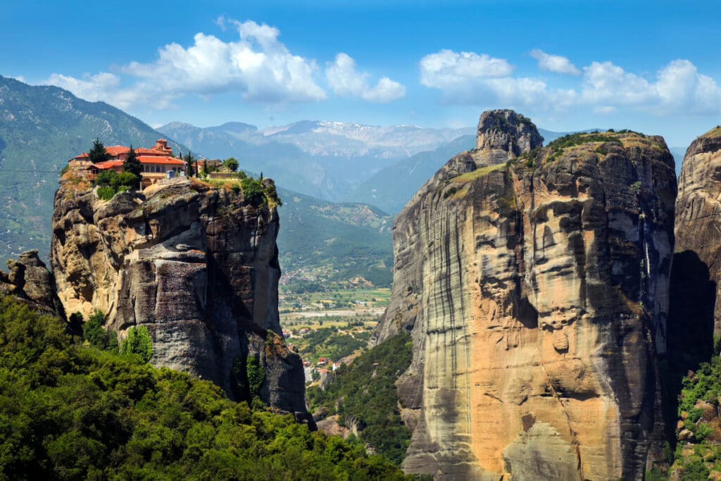 Adventure trip ideas, 