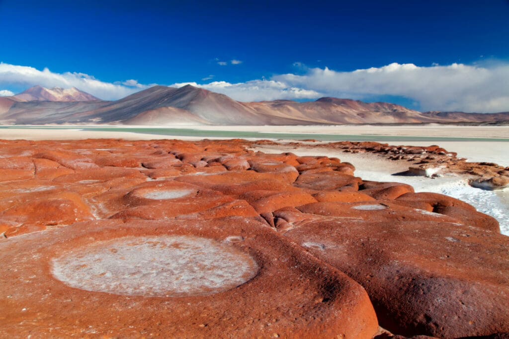 Adventure trip ideas, 