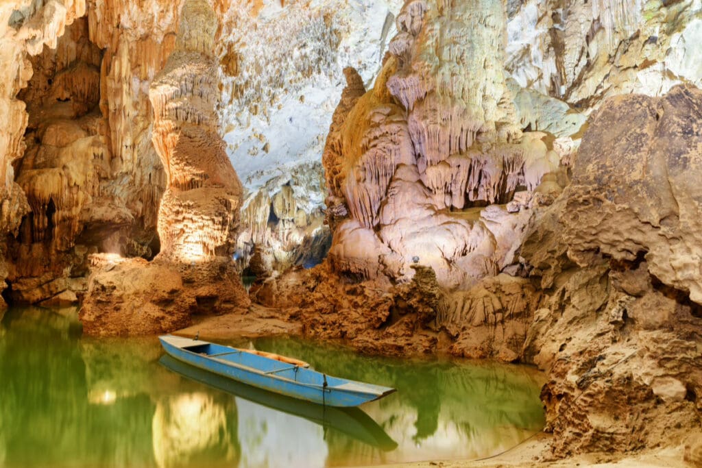 Adventure trip ideas, 