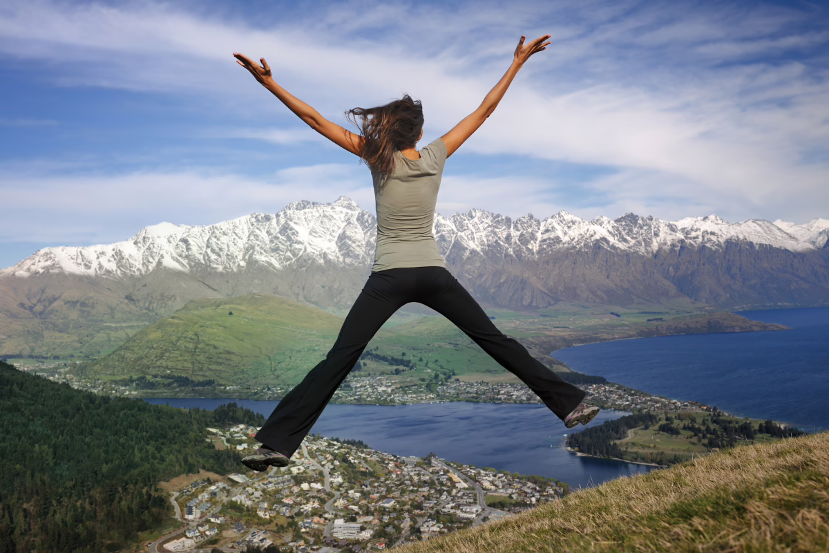 Adventure trip ideas,