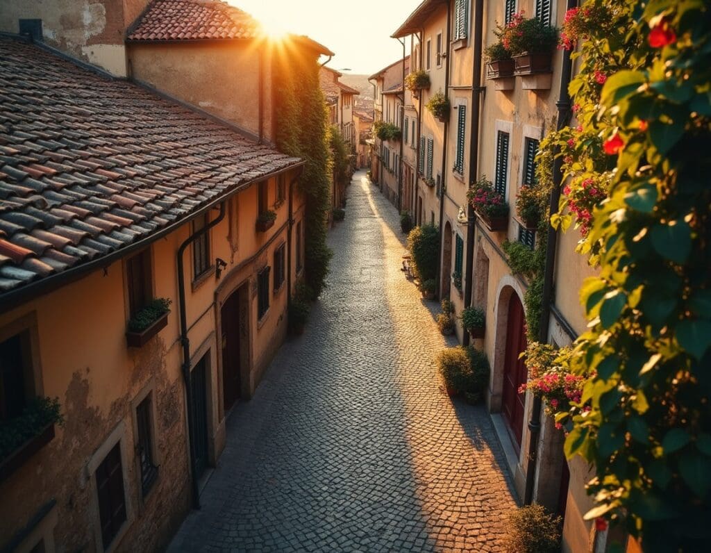 Best Pasta in Trastevere