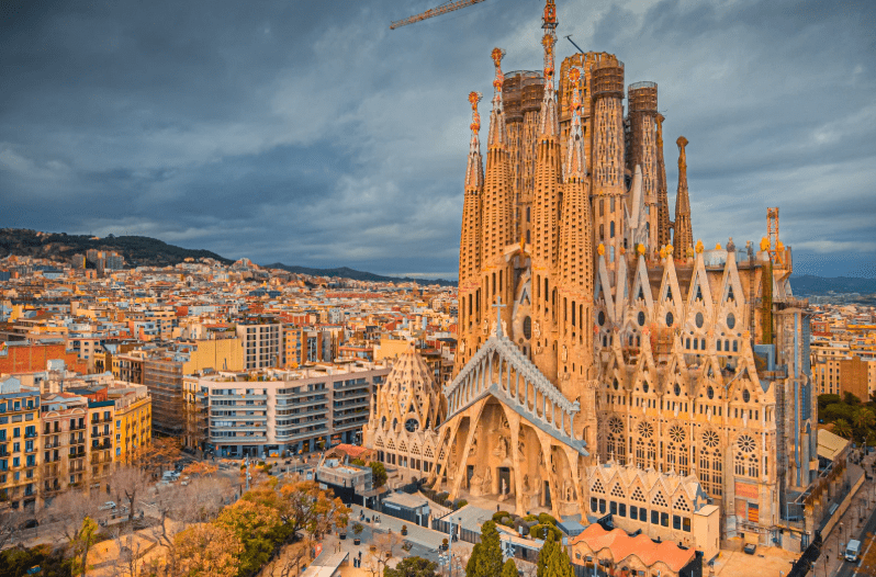 10 Breathtaking UNESCO World Heritage Sites in Spain