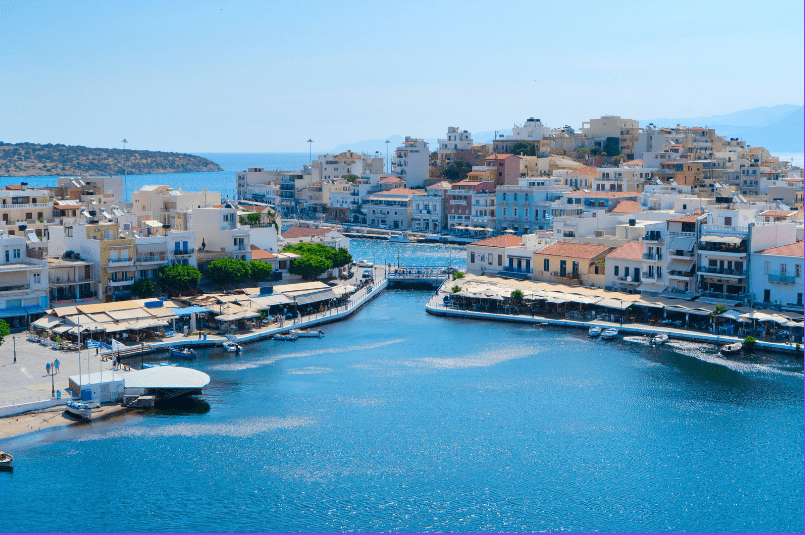 8 Beautiful Hidden Gems in Greece for Authentic Travel Experiences