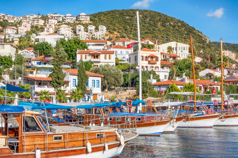 7 Best Hidden Gems in Turkey Worth Visiting