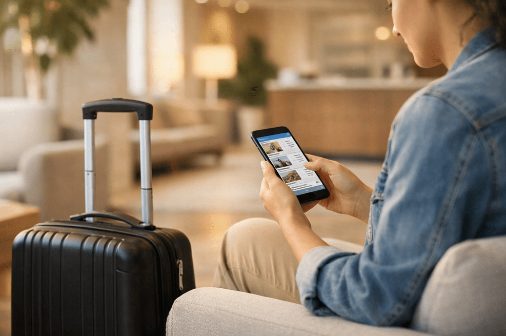 How to Find Cheap Hotel Deals: Compare 8 Top Platforms